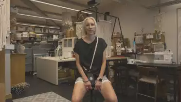 Créatrice de meuble