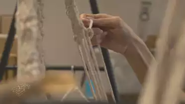 Cynthia Schülé - Créatrice de meuble