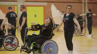Égalité et inclusion