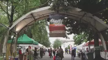 Gestion des déchets