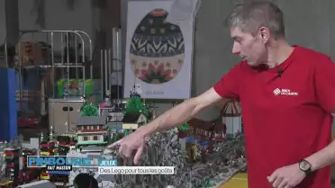 Des Lego pour tous les goûts