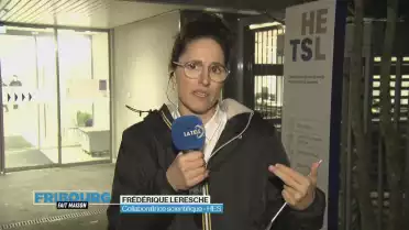 Un forum sur le sans-abrisme