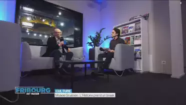 Journal du 30 janvier 2025