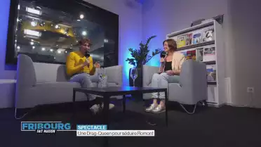 Émission du 6 février 2025