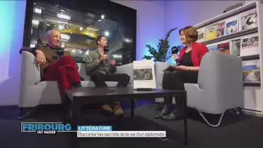 Émission du 20 février 2025