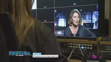 Ariane Dayer rejoint La Télé