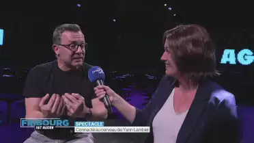 Émission du 13 mars 2025