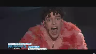 Les billets de l&#039;Eurovision s&#039;arrachent