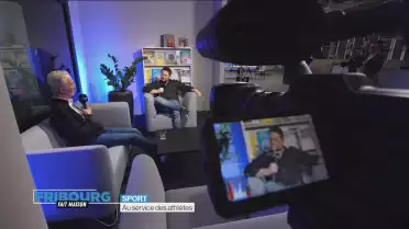 Émission du 27 mars 2025
