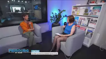 Émission du 3 avril 2025