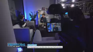 Émission du 17 avril 2025