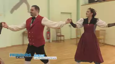 50 bougies pour les RFI