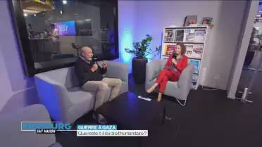 Émission du 5 juin 2025