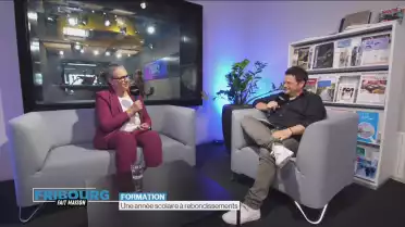 Émission du 12 juin 2025