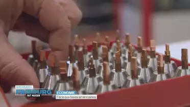 Résister aux taxes américaines