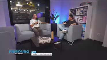 Émission du 4 septembre 2025