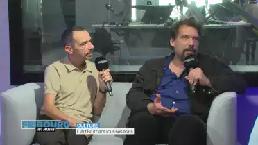 Émission du 18 septembre 2025