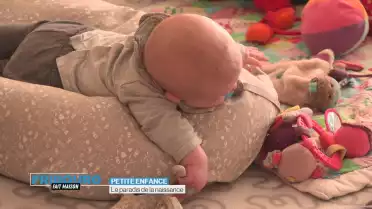 15 ans d&#039;Espace Naissance à Romont