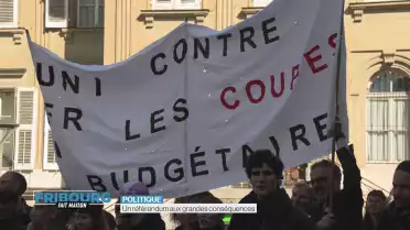 Un référendum aux grandes conséquences