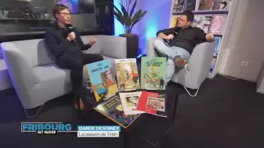 Émission du 16 octobre 2025