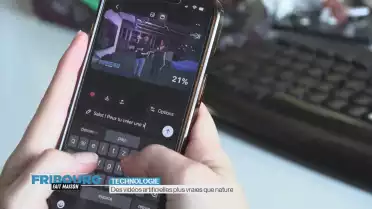 Des vidéos artificielles plus vraies que nature