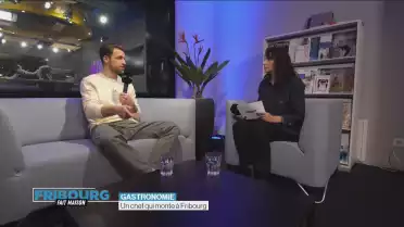 Émission du 20 novembre 2025