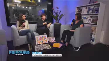 Émission du 27 novembre 2025