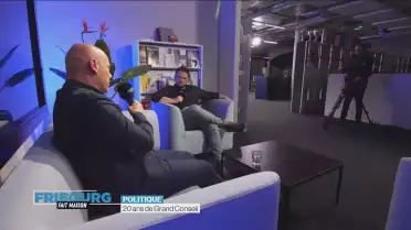 Émission du 4 décembre 2025