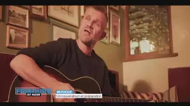 La balade romantique de Jo Mettraux