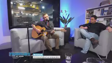 Émission du 18 décembre 2025