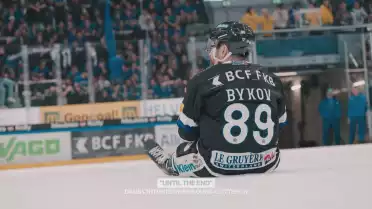 UNTIL THE END - Jusqu&#039;à la fin - Bis zum Schluss