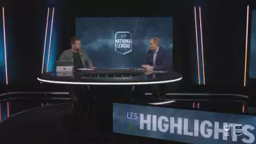 Journée du 17 janvier 2025