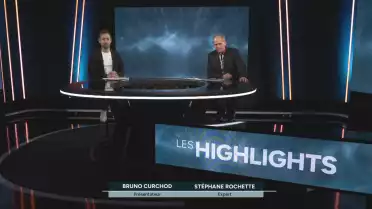 Journée du 23 décembre 2025