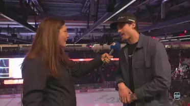 Lausanne vs Zurich. Emission d'avant-match