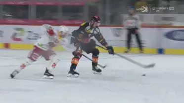 Berne - Bienne - Match du 3 décembre 2025