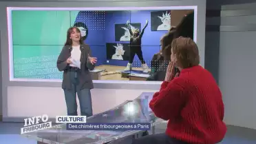 Journal du 3 janvier 2025