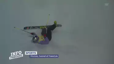 Hockey, basket et freestyle