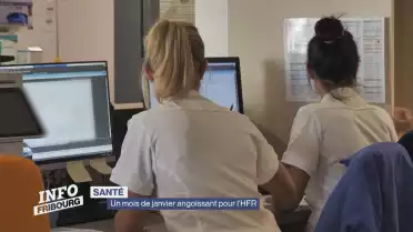 Le mois de tous les dangers pour l&#039;HFR