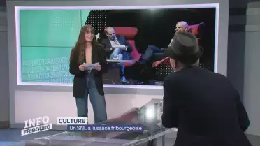 Journal du 8 janvier 2025