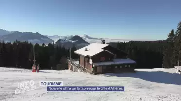 Journal du 13 janvier 2025