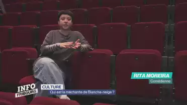 Qui est la méchante de Blanche-Neige ?