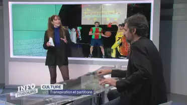 Journal du 15 janvier 2025