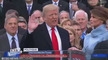 Journal du 20 janvier 2025