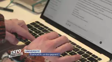 Exams et IA : un duo gagnant ?