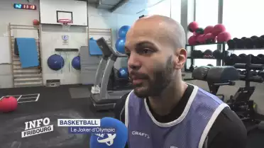 Le Joker d&#039;Olympic