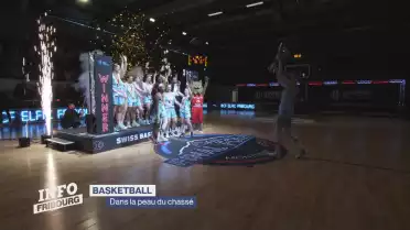 Elfic est l&#039;équipe à battre