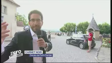 Journal du 27 janvier 2025