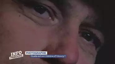Retracer l&#039;histoire de la photographie à Fribourg