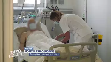 Budget bouclé dans la douleur