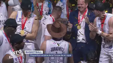 La disparition éclaire de la Coupe de la Ligue